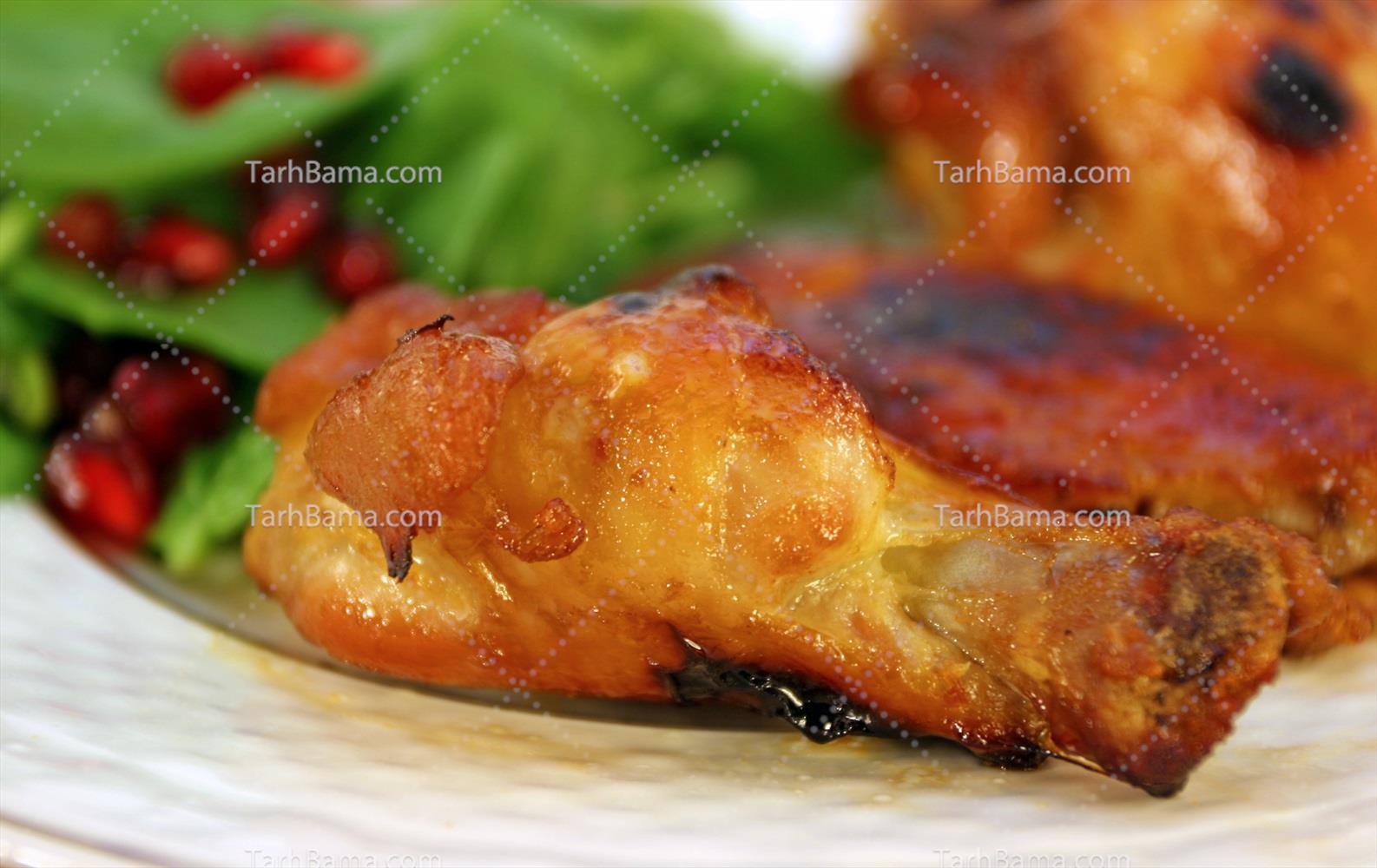 تصاویر غذای ایرانی